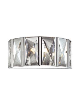 Настенный светильник Odeon Light Brittani 4119/2W