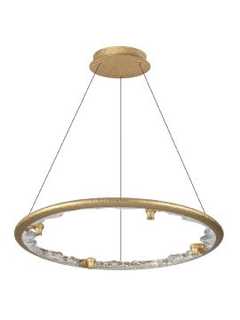 Подвесная люстра Odeon Light Hightech Cayon 7002/55L