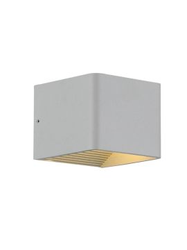 Настенный светодиодный светильник ST Luce Grappa 2 SL455.071.01