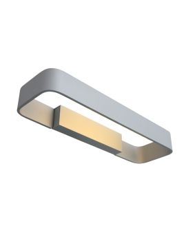 Настенный светодиодный светильник ST Luce Listelli SL454.701.01