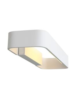 Настенный светодиодный светильник ST Luce Listelli SL454.501.01
