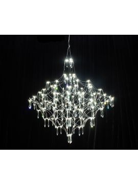 Подвесная люстра Kink Light Галанта 07881-80,02(21)