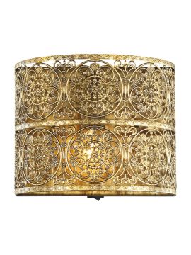 Настенный светильник Odeon Light Aster 2782/1WA