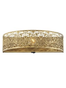 Настенный светильник Odeon Light Aster 2782/1W