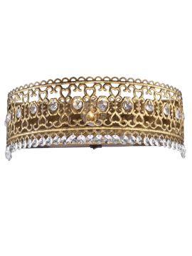 Настенный светильник Odeon Light Salona 2641/1WA