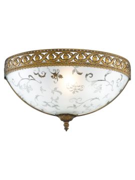 Настенный светильник Odeon Light Wesli 2547/1W