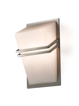 Настенный светильник Odeon Light Tiara 2025/1W