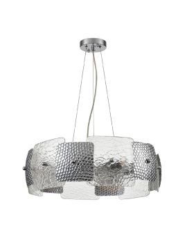 Подвесная люстра Lumion Liberti 6588/6