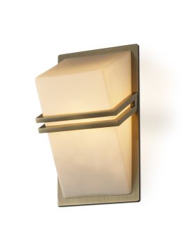 Настенный светильник Odeon Light Tiara 2023/1W