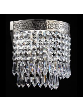 Настенный светильник Maytoni Palace DIA890-WL-01-N