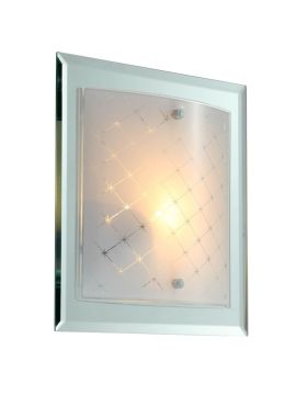 Настенный светильник Maytoni Diada C801-CL-01-N