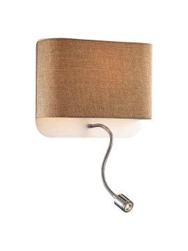 Настенный светильник Odeon Light Bostri 2589/2W