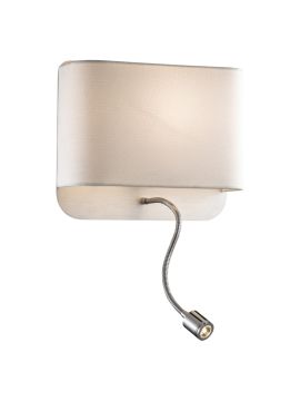 Настенный светильник Odeon Light Bostri 2588/2W