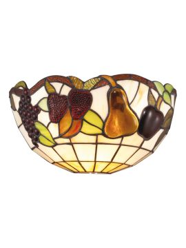 Настенный светильник Odeon Light Garden 2525/1W