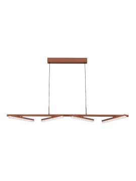 Подвесная люстра ST Luce Euclidics SL1018.603.04