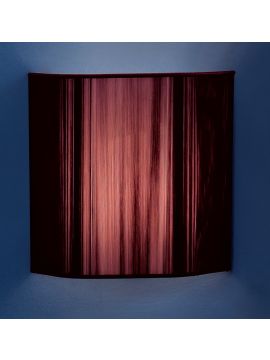 Настенный светильник Citilux Бордовый CL923012