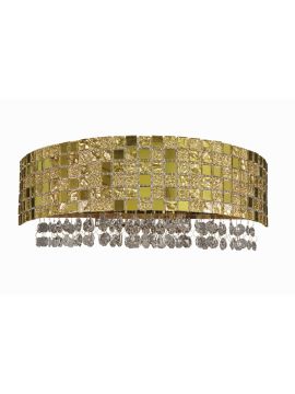 Настенный светильник Lightstar Bezazz 743622