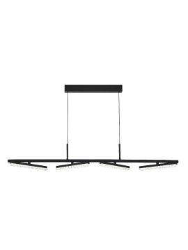 Подвесная люстра ST Luce Euclidics SL1018.403.04