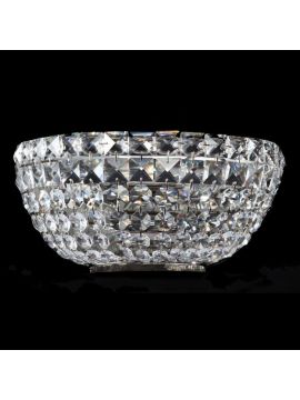 Настенный светильник Maytoni Basfor DIA100-WL-02-N