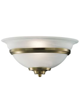 Настенный светильник Odeon Light Teatro 1993/1W