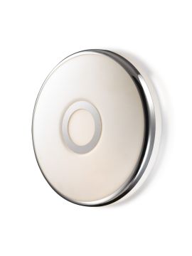 Настенный светильник Odeon Light Ibra 2401/2C