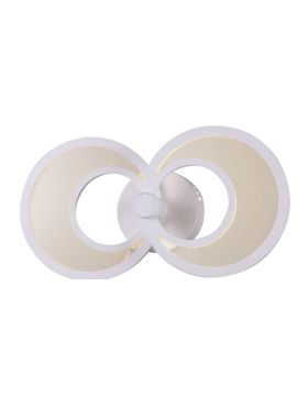 Настенный светодиодный светильник ST Luce Nola SL898.501.02