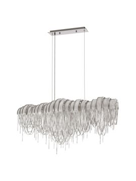 Подвесная люстра Loft IT Volver 10404/1150L SN