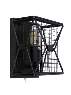 Настенный светильник Divinare 5009/04 AP-1