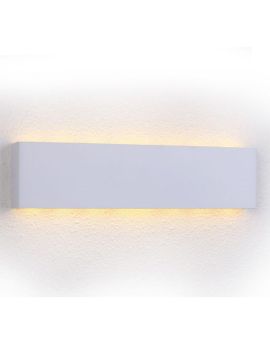 Настенный светильник Crystal Lux CLT 323W360 WH