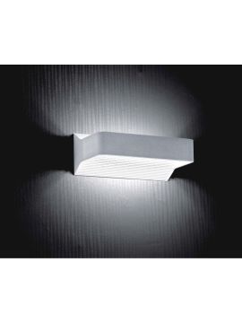 Настенный светильник Crystal Lux CLT 323W200 WH