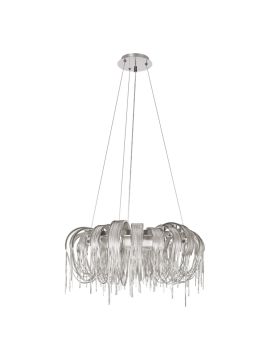 Подвесная люстра Loft IT Volver 10404/800 SN