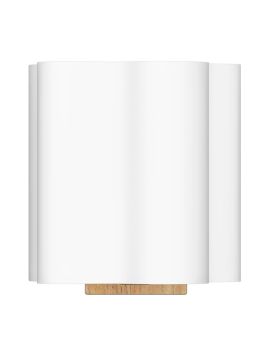 Настенный светильник Lightstar Nubi Legno 802615