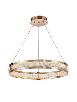 Подвесная люстра Favourite Theatrum 4206-6P