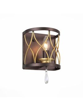 Настенный светильник ST Luce Grassо SL789.421.01