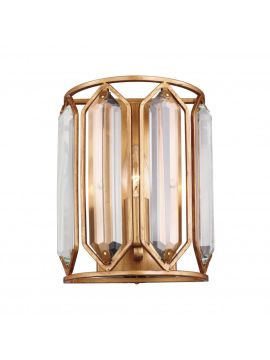 Настенный светильник Favourite Royalty 2021-1W