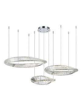 Подвесная люстра ST Luce Ritorto SL6204.111.03