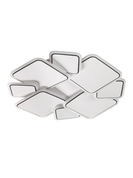 Потолочная люстра Lumion Ledio Bridge 8013/90CL