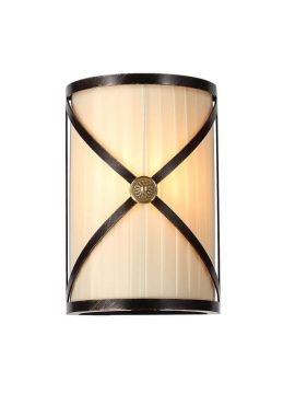 Настенный светильник Newport 2601/A М0049649