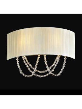 Настенный светильник Newport 1402/A beige М0048079