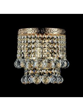 Настенный светильник Maytoni Gala DIA783-WL-01-G