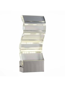 Настенный светодиодный светильник ST Luce SL580.701.01