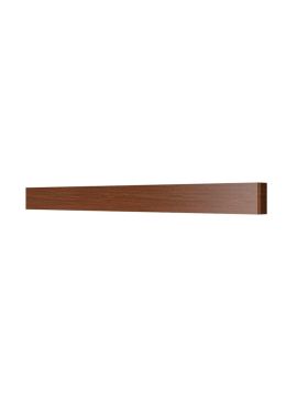 Настенный светодиодный светильник Lightstar Fuime Led 810638