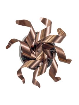 Настенный светильник Lightstar Turbio 754648