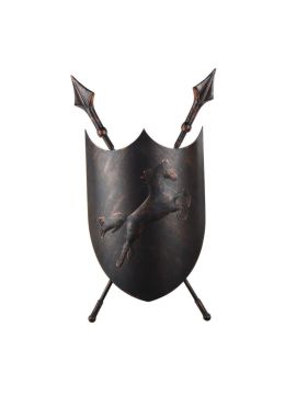 Настенный светильник Favourite Schild 1787-2W