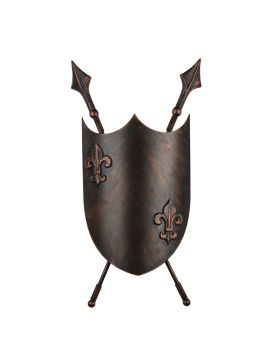 Настенный светильник Favourite Schild 1786-2W