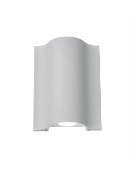 Настенный светодиодный светильник Citilux Декарт-9 CL704090