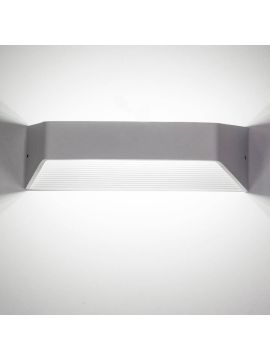 Настенный светодиодный светильник Citilux Декарт CL704320