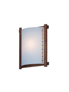 Настенный светильник Citilux Кубики Багет CL921006R