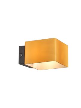 Настенный светильник ST Luce Concreto SL536.091.01