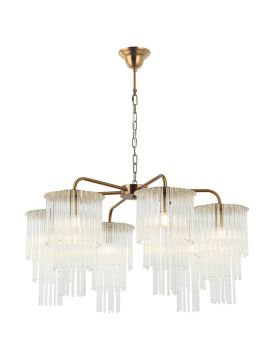Подвесная люстра Stilfort Imposio 2132/03/06P